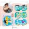 หนังสืออาบน้ำโซฟี Bath Book  - Sophie la girafe®